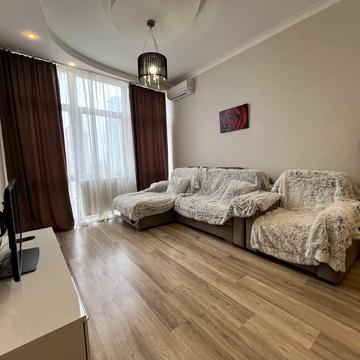 Володимира Івасюка просп. (Героїв Сталінграду), 2-Г, к1