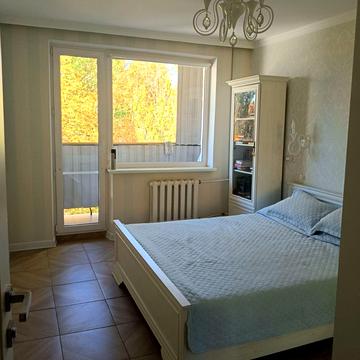 Капітана Кузнєцова вул., 110