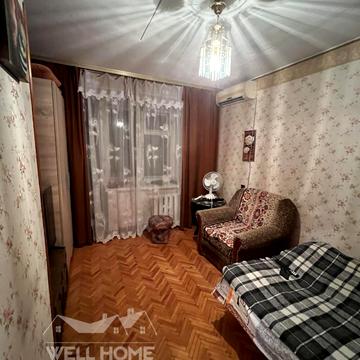 Алматинська вул. (Алма-Атинська), 64-А