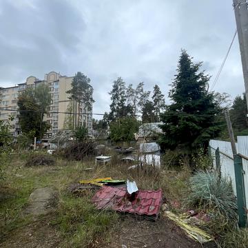 Авіаконструктора Антонова вул.