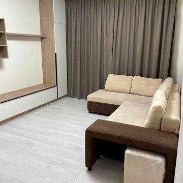 Сдам 1 ком. кв. на Радужном по ул. Радужная 17