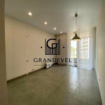 Продаж трикімнатної квартири з ремонтом в ЖК Синергія Сіті, Ірпінь