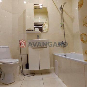 Аренда 1к кв ЖК Жуковский ,Нагорный, Центр, Гагарина