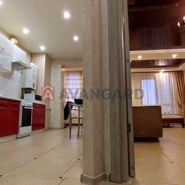 Аренда 1к кв ЖК Жуковский ,Нагорный, Центр, Гагарина