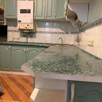 Продаж 2к Квартира Івана Гавдиди (Гагаріна) вулиця