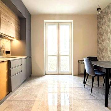 Продам двухкомнатную квартиру в ЖК Архитекторов Домостроительная.L ЖК архитекторов