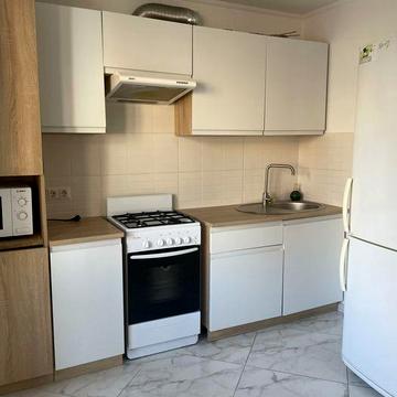 Оренда 1 км індивідуальне опалення