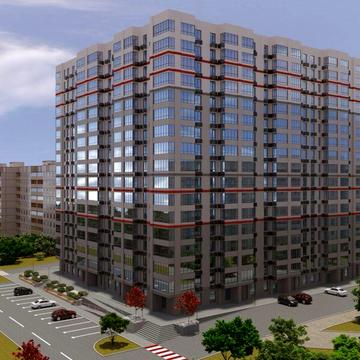 Квартири від забудовника ЖК Перлина Дніпра