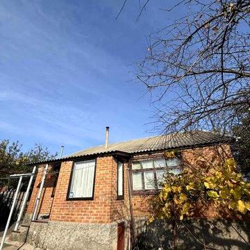 Окремий  будинок в місті Полтава