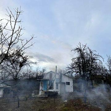 Продам господармтво на рощі