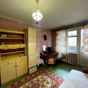 Продаж 2-х кімнатної квартири біля райсполкому — вигідна ціна