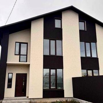 Продається двоповерховий чистовий дуплекс