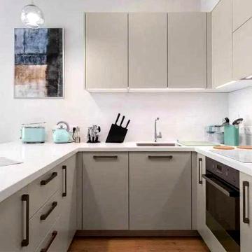 Оренда стильної квартири в ЖК Central park, Маккейна, Генератор