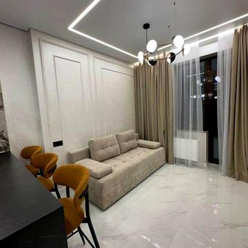 Аренда, евро-двушки Жк Эллада ( аркадия)