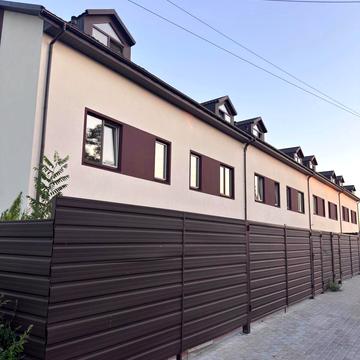 Степова вул., 8а