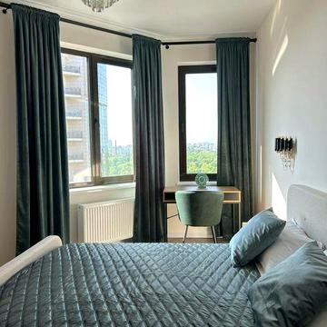 АРКАДИЯ‼️ЖК РОДОС‼️ LUX-евродвушка