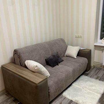 Довгострокова оренда 1к Квартира Авіахімічна вулиця ЖК Воробьевы горы на полях