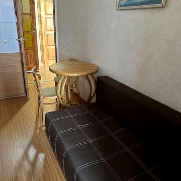 Довгострокова оренда 1к Квартира Івана Миколайчука вулиця