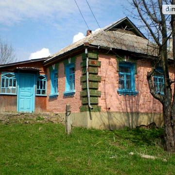 Продаж 1к Дім Ювілейна вулиця