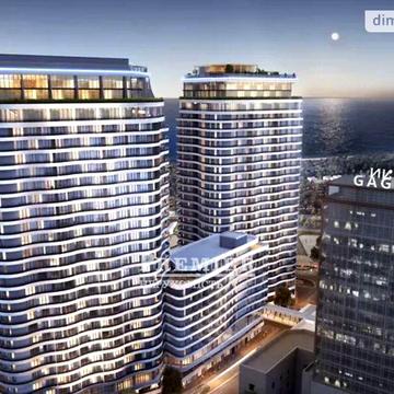 Продаж 1к Квартира Аркадійське (Гагарінське) плато