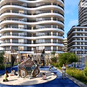 Продаж 1к Квартира Аркадійське (Гагарінське) плато