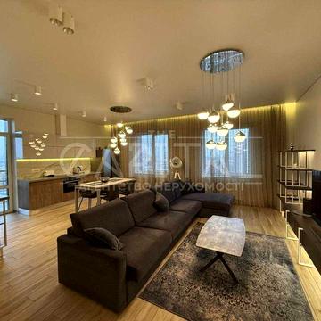 Оренда квартири, ЖК AlterEgo, пров. Лабораторний, Печерський