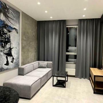 Василя Тютюнника вул. (Анрі Барбюса), 28-А