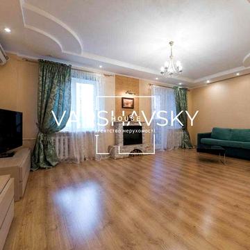 Продаж трикімнатної квартири Анни Ахматової 43 Позняки Осокорки