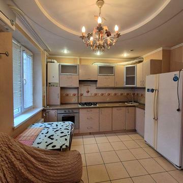 3- кімнатна квартира на Полтавській 5/9