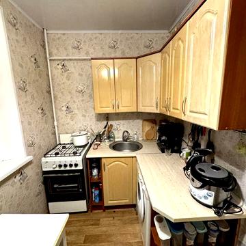 Продам 1ю квартиру ул. Гв. Широненцев 102