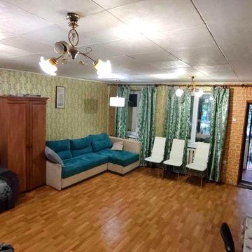 2-комн  52 м2  Кирпчный дом Свой отдельный вход Таирова ID: 212796