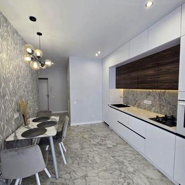 Здається в оренду однокімнатна квартира паркова зона