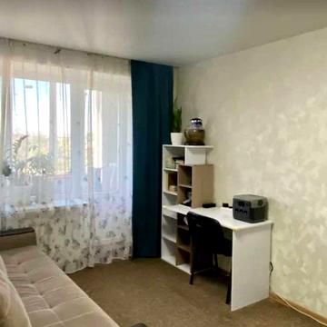 Гарна квартира з ремонтом