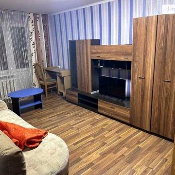 Довгострокова оренда 1к Квартира Вознесенська вулиця