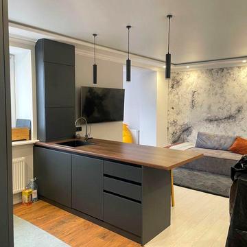 3 кімнатна ЖК ТуркишСіті ЖК ТуркишСити