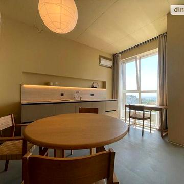 Довгострокова оренда 1к Квартира Зоряний бульвар ЖК Грани