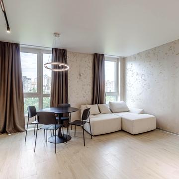 Шолуденка вул., 30