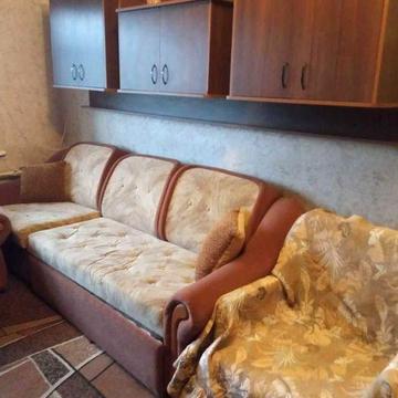 Шамрыло, 1-к хорошая квартира, метро Дорогожичи центр