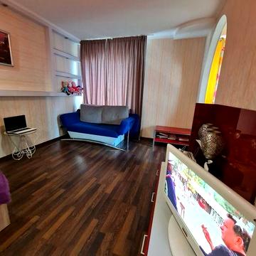 Здам 1 к квартиру 46 м² вул. Грушевського 7