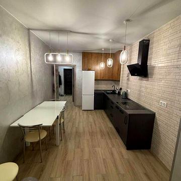 Довгострокова оренда 1к Квартира Миру проспект ЖК просп. Мира, 63А, Б, В