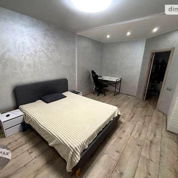 Довгострокова оренда 1к Квартира Миру проспект ЖК просп. Мира, 63А, Б, В