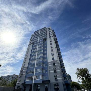 3-кімнатна квартира від забудовника Митниця ЖК Перлина Дніпра