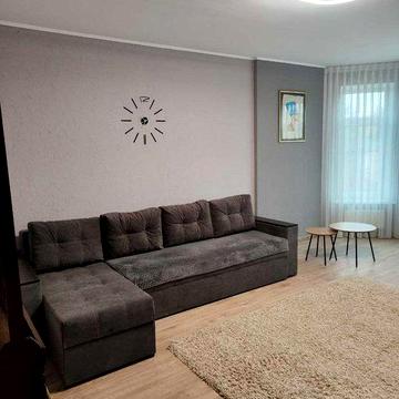 Здається затишна 1 кімнатна квартира