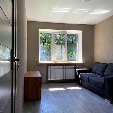 Зигіна 1 кімнатну квартиру з індивід. опаленням. ЖК 2