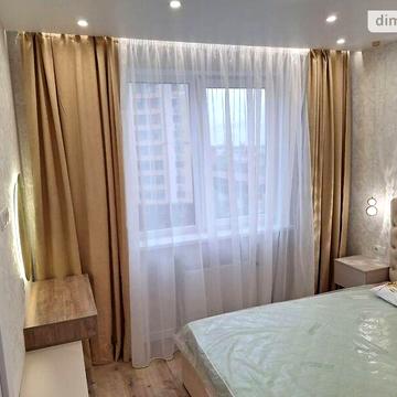 Продаж 1к Квартира Архітекторська вулиця