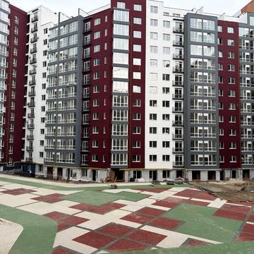 Княгинин вул., 44