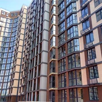 Прохоровська вул., 40