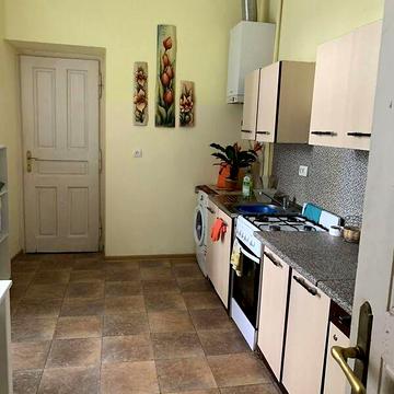 Довгострокова оренда 2к Квартира Патріарха Димитрія Яреми (Чехова) вулиця