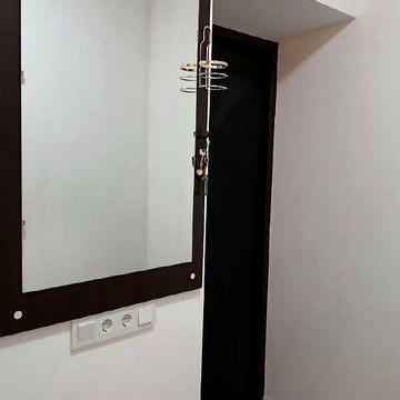 Довгострокова оренда 1к Квартира Тунельна вулиця