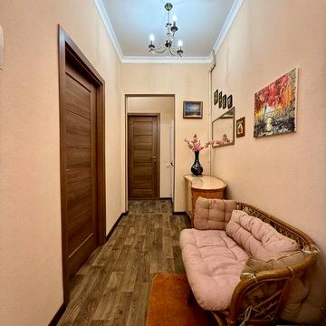 Квартира в центре